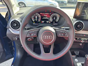 AUDI Q2 35 TFSi S-Line S-Tronic Automat