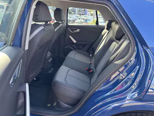 AUDI Q2 35 TFSi S-Line S-Tronic Automat