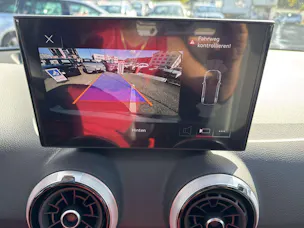 AUDI Q2 35 TFSi S-Line S-Tronic Automat