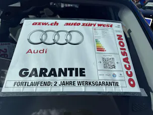AUDI Q2 35 TFSi S-Line S-Tronic Automat
