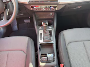 AUDI Q2 35 TFSi S-Line S-Tronic Automat