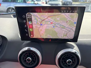 AUDI Q2 35 TFSi S-Line S-Tronic Automat