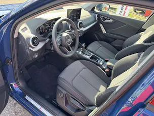 AUDI Q2 35 TFSi S-Line S-Tronic Automat