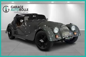Morgan 4/4 1.6 Sport
