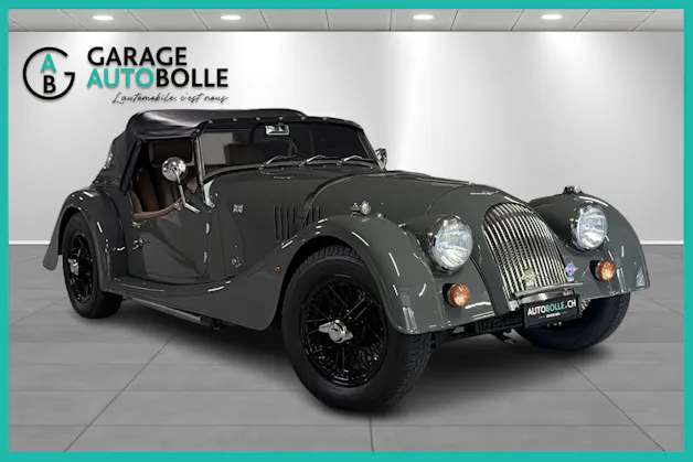 Morgan 4/4 1.6 Sport
