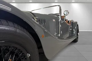 Morgan 4/4 1.6 Sport