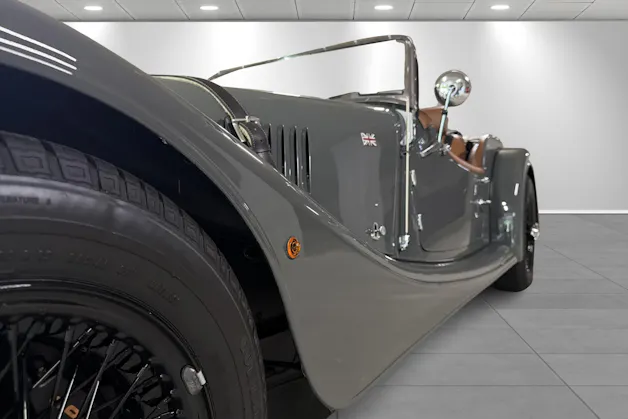 Morgan 4/4 1.6 Sport