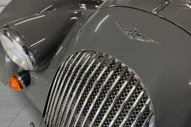 Morgan 4/4 1.6 Sport
