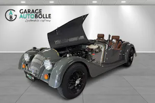 Morgan 4/4 1.6 Sport