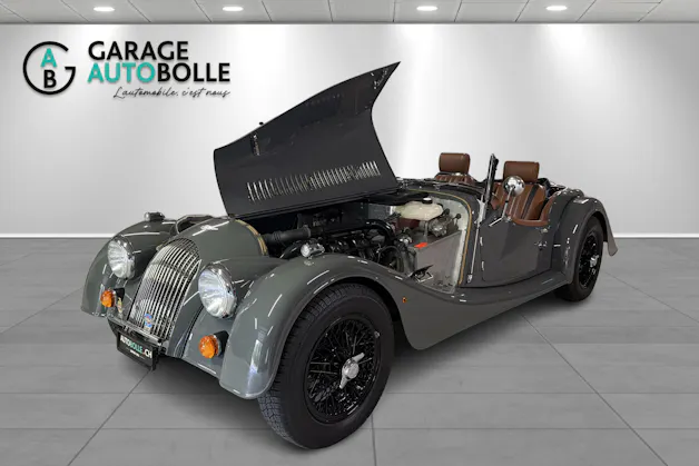 Morgan 4/4 1.6 Sport