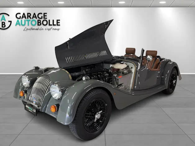 Morgan 4/4 1.6 Sport