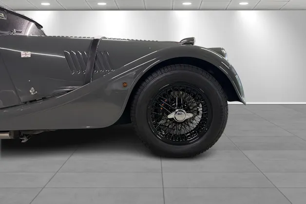 Morgan 4/4 1.6 Sport