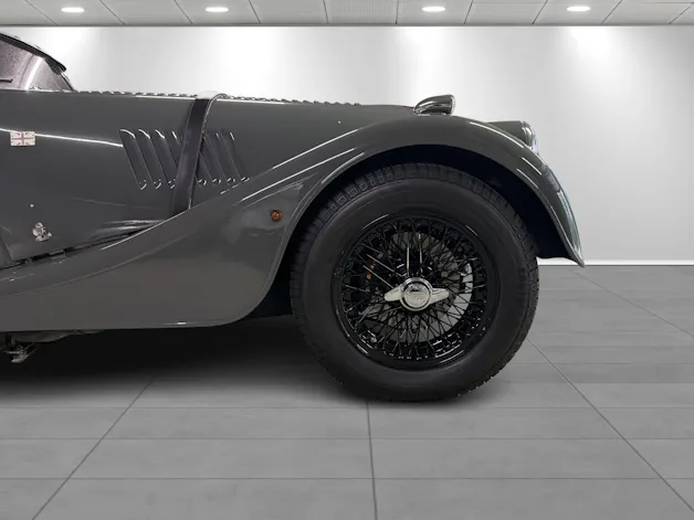 Morgan 4/4 1.6 Sport