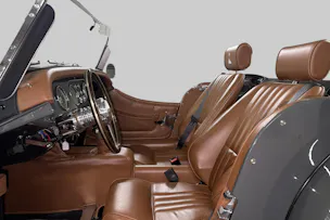 Morgan 4/4 1.6 Sport