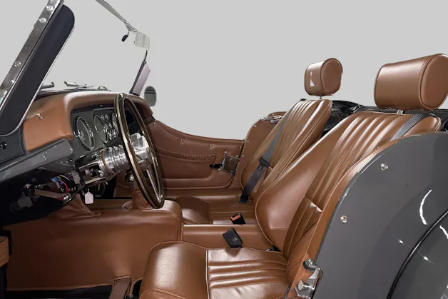 Morgan 4/4 1.6 Sport