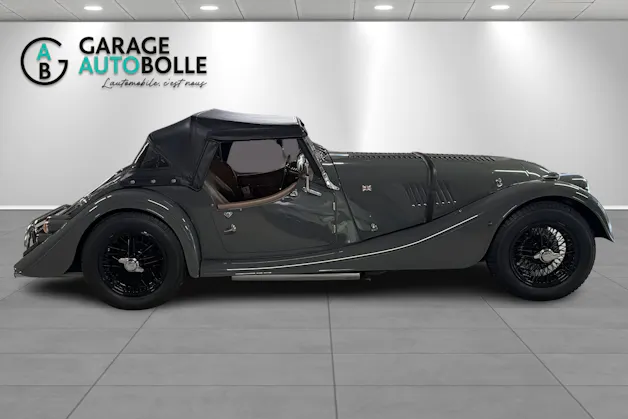 Morgan 4/4 1.6 Sport