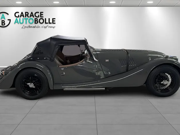 Morgan 4/4 1.6 Sport