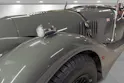 Morgan 4/4 1.6 Sport