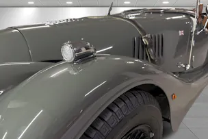 Morgan 4/4 1.6 Sport