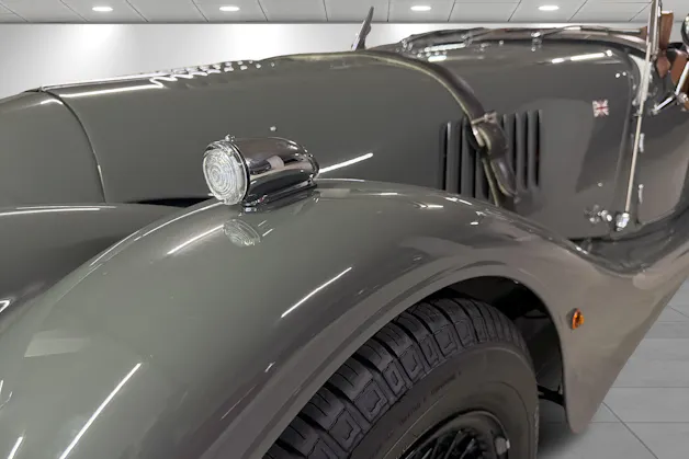Morgan 4/4 1.6 Sport