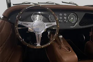 Morgan 4/4 1.6 Sport