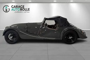 Morgan 4/4 1.6 Sport