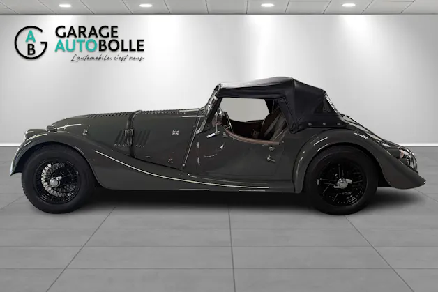 Morgan 4/4 1.6 Sport