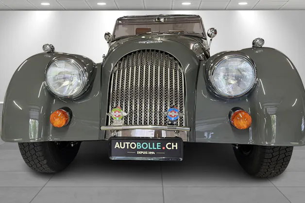 Morgan 4/4 1.6 Sport