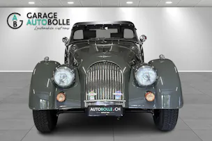 Morgan 4/4 1.6 Sport