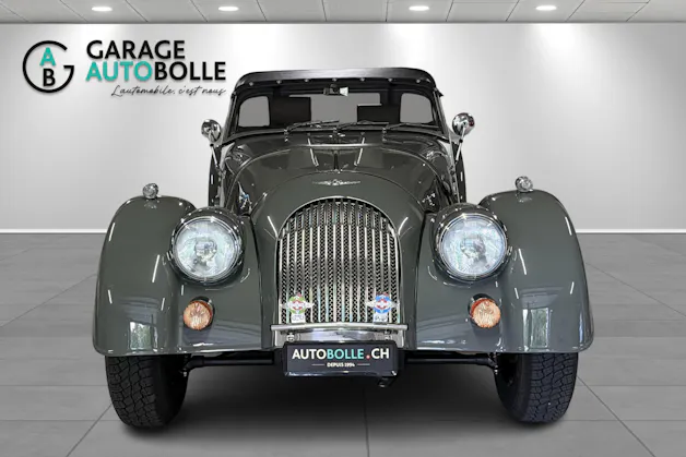 Morgan 4/4 1.6 Sport