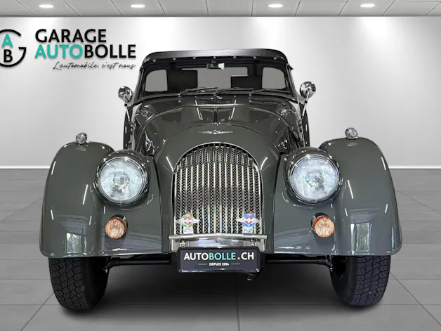 Morgan 4/4 1.6 Sport