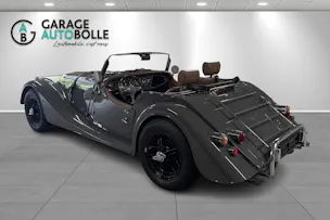 Morgan 4/4 1.6 Sport