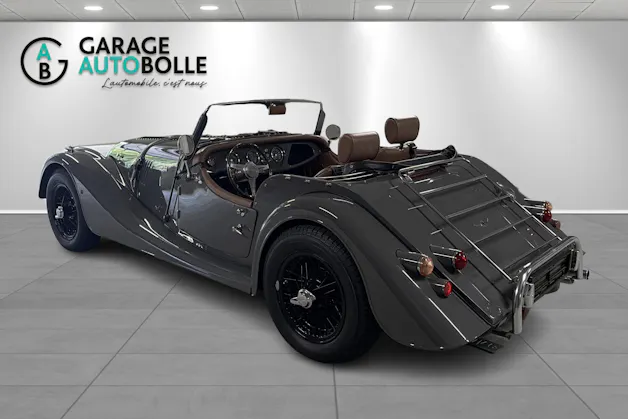 Morgan 4/4 1.6 Sport