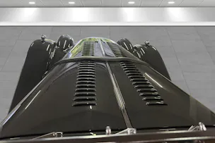 Morgan 4/4 1.6 Sport