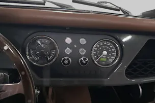 Morgan 4/4 1.6 Sport