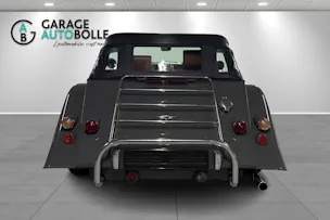 Morgan 4/4 1.6 Sport