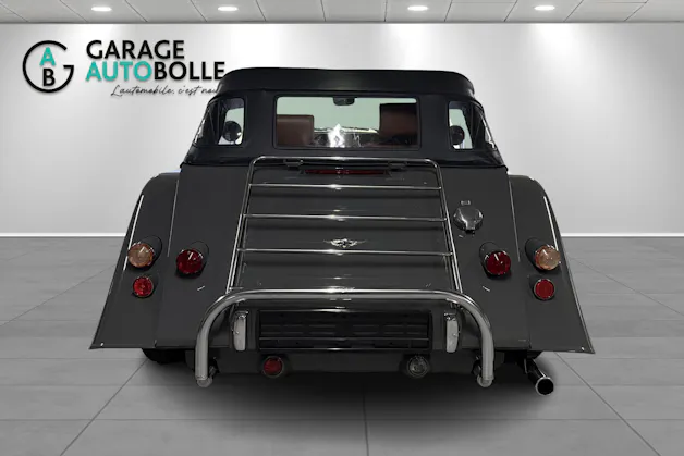 Morgan 4/4 1.6 Sport
