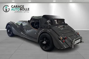Morgan 4/4 1.6 Sport