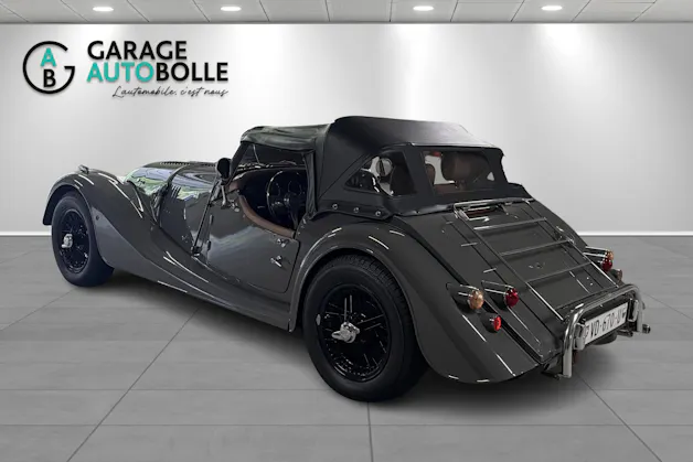 Morgan 4/4 1.6 Sport