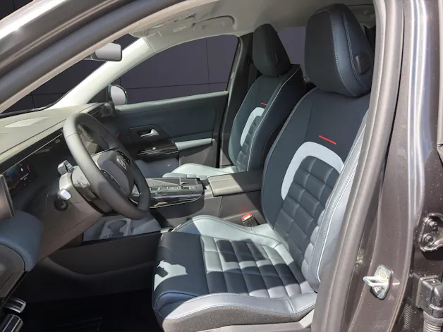 CITROEN C5 Aircross 1.6 PHEV Max