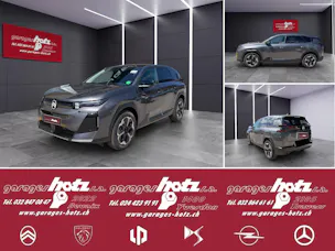 CITROEN C5 Aircross 1.6 PHEV Max