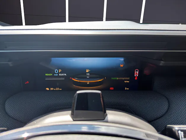 CITROEN C5 Aircross 1.6 PHEV Max