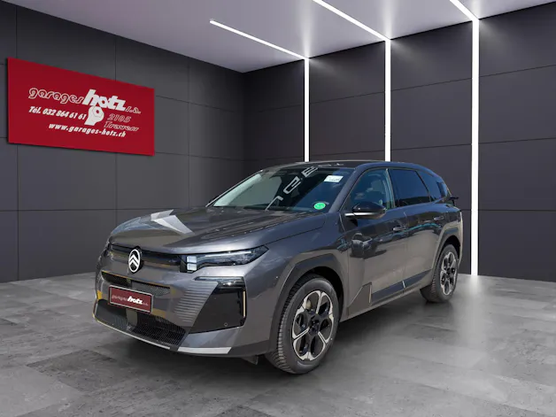 CITROEN C5 Aircross 1.6 PHEV Max