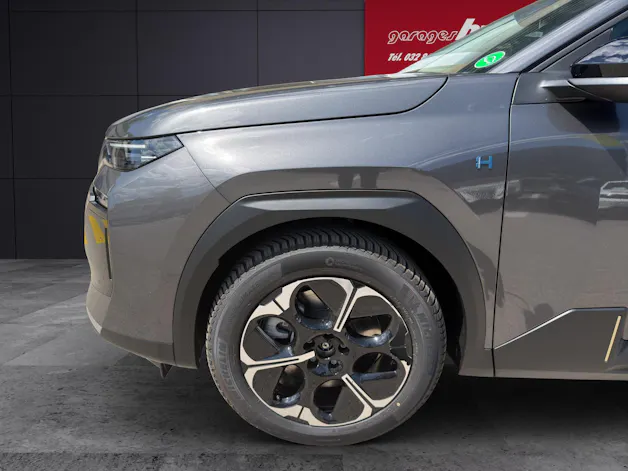 CITROEN C5 Aircross 1.6 PHEV Max