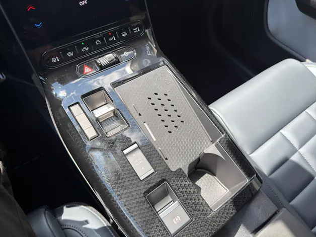 CITROEN C5 Aircross 1.6 PHEV Max