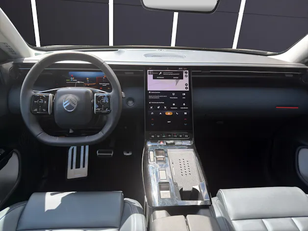 CITROEN C5 Aircross 1.6 PHEV Max