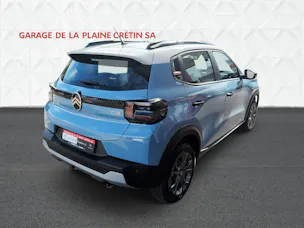 CITROEN C3 MHEV Tonic+