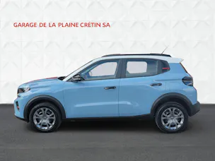 CITROEN C3 MHEV Tonic+