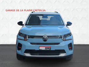 CITROEN C3 MHEV Tonic+