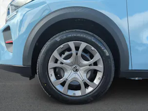CITROEN C3 MHEV Tonic+
